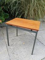 Vintage Jaren 60 Bijzettafel Pastoe, Huis en Inrichting, Tafels | Bijzettafels, Ophalen