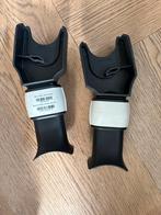 Bugaboo autostoel adapters, 0 t/m 13 kg, Ophalen, Overige merken, Gebruikt