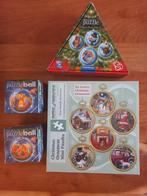 Puzzel Collectie kerst ornamenten - Nieuw, Ophalen of Verzenden, 500 t/m 1500 stukjes, Nieuw
