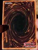Yu-Gi-Oh! Shield of the Millennium Dynasty INFO 1st Ed !, Verzenden, Zo goed als nieuw, Losse kaart, Foil