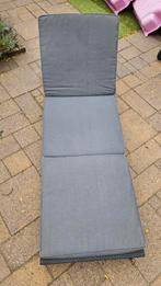 Ligbed, Ophalen, Zo goed als nieuw, Overige materialen