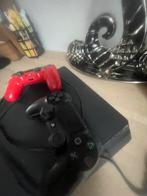 Ps4 met 2 controllers en kabel, Ophalen, Gebruikt, Met 2 controllers, Original