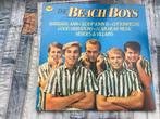The Beach Boys LP - Pop Vinyl, Ophalen of Verzenden, 1960 tot 1980, Gebruikt, 12 inch