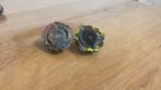 Beyblades, Ophalen, Gebruikt