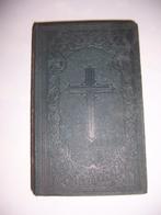 De goede week – van het Roomsch missaal. (1884), Boeken, Godsdienst en Theologie, Ophalen of Verzenden, Gelezen, Christendom | Katholiek