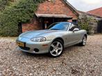 Mazda MX-5 1.6 Benzine 2003 - Cabrio met Hardtop, Stoelverw, Auto's, Mazda, 13 km/l, Achterwielaandrijving, 4 cilinders, Cabriolet