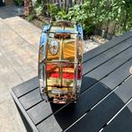 Pearl Sensitone Brass Snare Drum 14x5,5, Ophalen of Verzenden, Zo goed als nieuw, Pearl