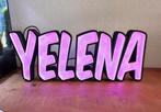 Reclame/lichtbak/foodtruck/ lednaam/ kermis, Ophalen of Verzenden, Nieuw
