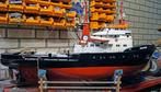 RC. sleepboot de "Amsterdam", Ophalen of Verzenden, Gebruikt