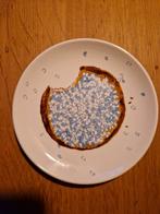 GEBOORTE BORD DOUWE EGBERTS, Ophalen of Verzenden