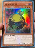 Yu-Gi-Oh! Kuribandit DASA 1st Ed M/NM !, Verzenden, Zo goed als nieuw, Losse kaart, Foil