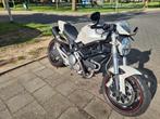 Ducati Monster 696 - 2008 - Naked Bike, Motoren, Motoren | Ducati, 2 cilinders, Sportuitlaat, Particulier, Meer dan 35 kW