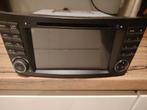 Nieuwe Autoradio Mercedes W211, Auto diversen, Autoradio's, Ophalen of Verzenden, Nieuw