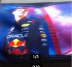 Red Bull racing etui Max verstappen, Diversen, Ophalen of Verzenden, Nieuw