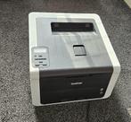 Brother HL-3170CDW duplex kleuren laserprinter, Computers en Software, Printers, Ophalen, Gebruikt, Printer, Kleur printen