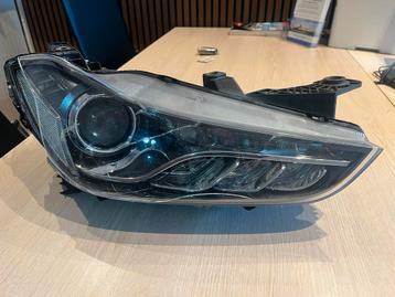Maserati Ghibli Koplamp - 670004658 beschikbaar voor biedingen