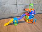 VTech Toet Toet auto's parkeertoren, Ophalen of Verzenden, Zo goed als nieuw, 2 tot 4 jaar