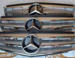 Mercedes W204 C klasse grille origineel, Ophalen of Verzenden, Gebruikt, Mercedes-Benz