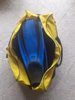 Duikset, Ophalen, Gebruikt, Trimvest of Wing