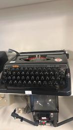 Typemachine, Ophalen, Gebruikt, -, -