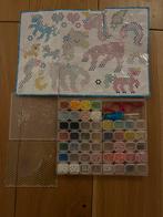 Aquabeads, Ophalen of Verzenden, Gebruikt