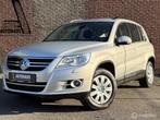 Volkswagen Tiguan 2.0 TSI Highline 4Motion CarPlay Stoelver, Auto's, Automaat, 4 cilinders, 1984 cc, 10 km/l