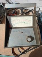 Dynamo & Ontsteking Tester - Oldtimer Hobby, Ophalen of Verzenden, Gebruikt