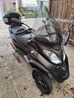 MP3 500 HPE Sport Advanced, Motoren, Motoren | Piaggio, Scooter, 12 t/m 35 kW, Particulier, 493 cc