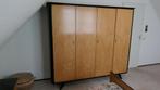 Vintage klerenkast, als nieuw!, Huis en Inrichting, Kasten | Kledingkasten, Ophalen, Vintage, retro, Met hangruimte, 50 tot 100 cm