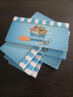 60x AH mini's, Verzamelen, Albert Heijn, Ophalen of Verzenden