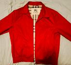 Burberry jacket, Ophalen of Verzenden, Zo goed als nieuw, Maat 48/50 (M), Zwart