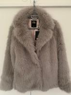 Seven sister jas fake fur nieuw, Maat 38/40 (M), Seven Sisters, Beige, Nieuw