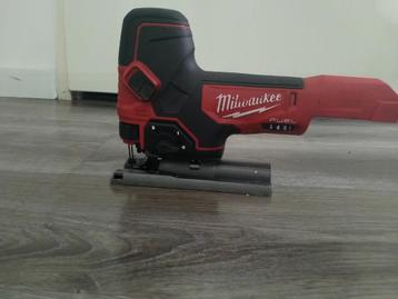 Milwaukee M18 accu decoupeerzaag Body  beschikbaar voor biedingen