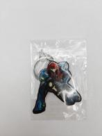 Metroid Dread Keyring Key Chain Sleutelhanger, ., Ophalen of Verzenden, Zo goed als nieuw, .