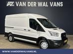 Ford Transit 2.0 TDCI 130pk L2H2 Euro6 Airco | Camera | Andr, Voorwielaandrijving, 4 cilinders, Origineel Nederlands, Bedrijf