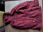 Steenrode warme winterjas valt als maat M, Kleding | Dames, Ophalen of Verzenden