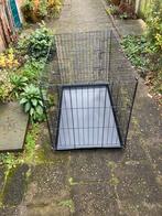 Hondenbench, Dieren en Toebehoren, Ophalen, Zo goed als nieuw