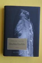 Adriaan van Dis, DUBBELLIEFDE  gebonden, Boeken, Ophalen of Verzenden, Nieuw