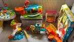 Toet toet auto meerdere sets auto’s en wegdelen, Kinderen en Baby's, Speelgoed | Vtech, Ophalen, Gebruikt, 2 tot 4 jaar