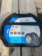 Pro Plus 12 mm KN130 sneeuwkettingen, Auto diversen, Sneeuwkettingen, Ophalen, Zo goed als nieuw