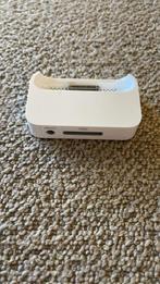 Apple dock station, Computers en Software, Dockingstations, Telefoon, Ophalen of Verzenden, Apple, Docking station