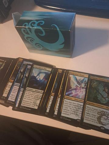 Simic Guild Kit  beschikbaar voor biedingen