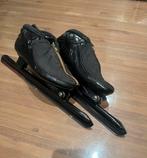 Maple Viking schaatsen - Gebruikt, Sport en Fitness, Schaatsen, Klapschaats, Gebruikt, Ophalen of Verzenden, Maple