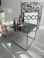 Poul Cadovius Abstrakta Cube bijzettafel, Denmark, 1967, Minder dan 55 cm, Zo goed als nieuw, Rechthoekig, Ophalen