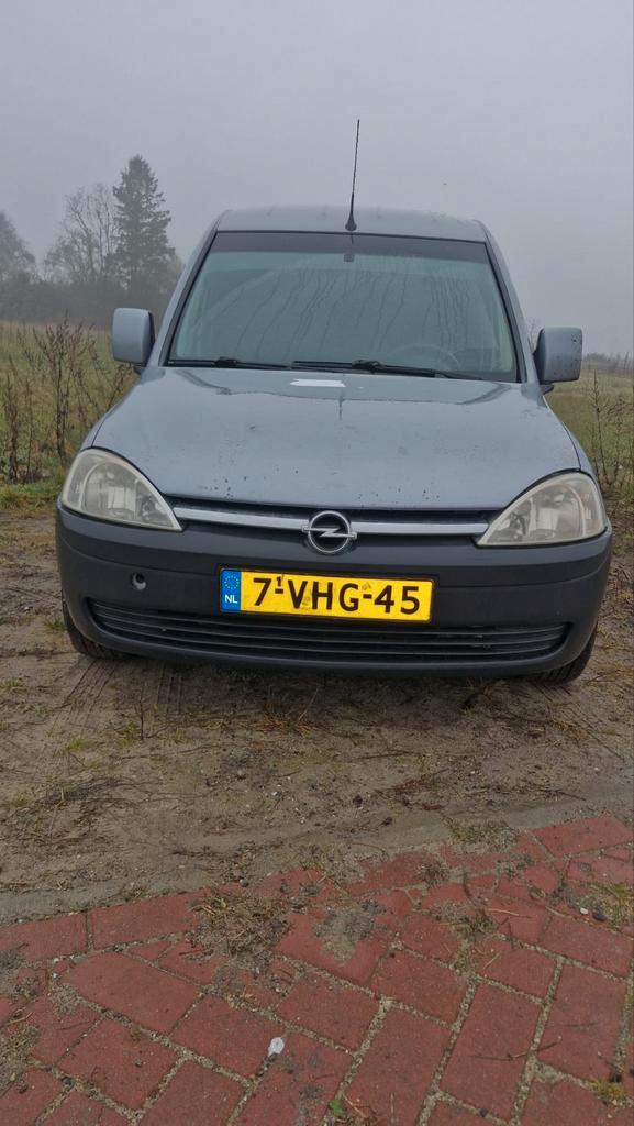 3 auto's 1 prijs combo 2010 2x corsaD 2010 zwart Lees!!!!, Auto diversen, Schadeauto's, Ophalen