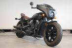 Indian SCOUT BOBBER (bj 2021), Motoren, Motoren | Overige merken, Chopper, Bedrijf, Meer dan 35 kW, Indian