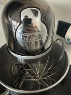 Kenwood Keukenmachine - Perfect voor bakliefhebbers!, Witgoed en Apparatuur, 4 liter of meer, Gebruikt, 3 snelheden of meer, Ophalen of Verzenden