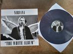 Nirvana,  lp album "The White Album ", Cd's en Dvd's, Vinyl | Rock, Verzenden, Nieuw in verpakking