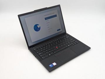 Lenovo ThinkPad T14 G5 | Core Ultra 7 | 16 & 512GB beschikbaar voor biedingen