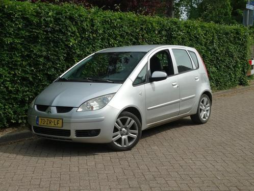 Mitsubishi Colt 1.3 Incharge+ 5drs Airco apk 06-2025 goed on, Auto's, Mitsubishi, Bedrijf, Te koop, Colt, ABS, Airbags, Airconditioning